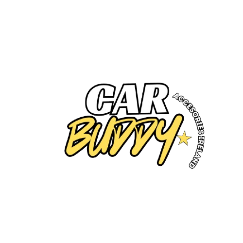 CarBuddy