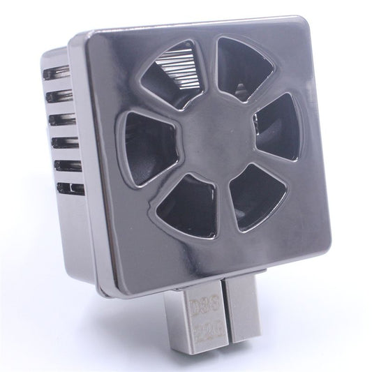 D3S LED Headlight Bulbs SET 6000K 90W