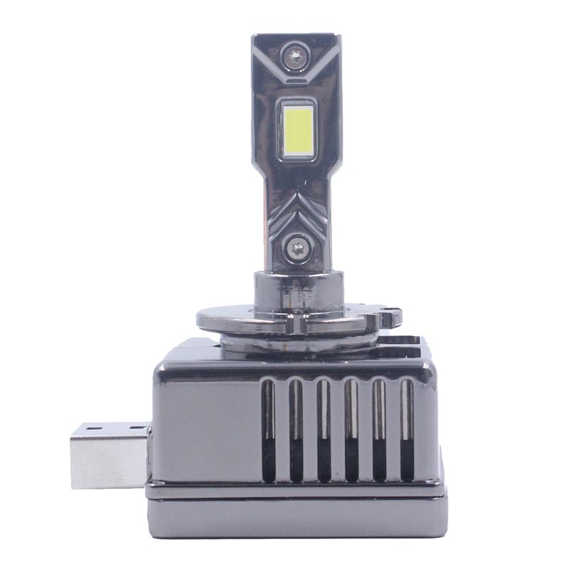 D3S LED Headlight Bulbs – 90W 6000K (Set of 2) | Xenon to LED Upgrade