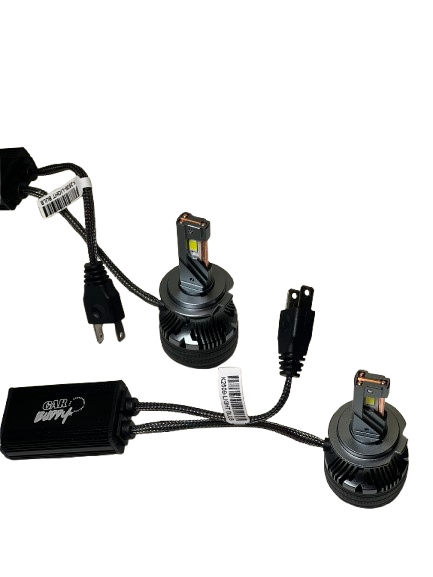 H7 LED Headlight SET 6000K 150W