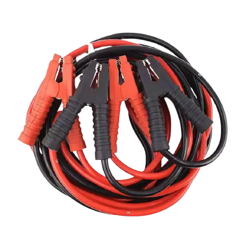 Car Jump Leads